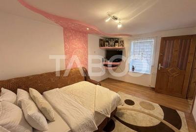 Casă individuală cu 3 camere cu Canalizare în Șura Mare - 17