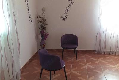 Casă în Sărulești - 5