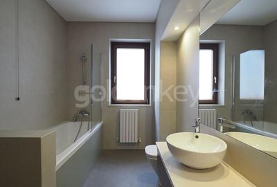 Apartament spatios cu 3 camere langa parc si metrou - 11