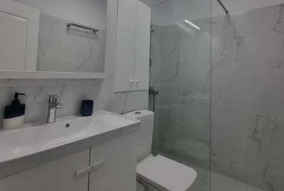 Unirii Metrou,bl.reabilitat,Amenajat,mobilat,utilat,complet,Merita! - 3