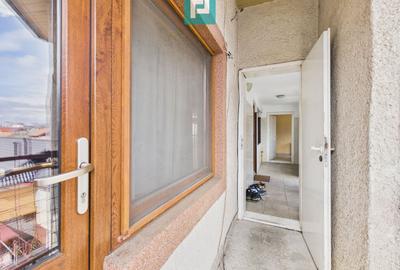 Spațiu comercial, de 1,000 mp, în Central - 39