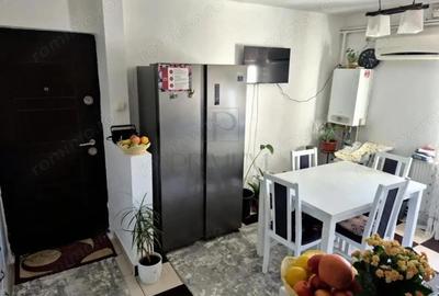 BUCOVINA - 3 CAM - DECOMANDAT - 2 BALCOANE - 2 BAI - CENTRALA - BOXA - SPATIOS - 1