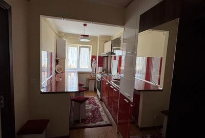 Apartament cu 2 camere semidecomandat în Popoveni - 7