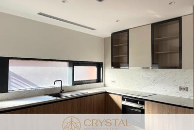 Apartament 3 camere  Soseaua Nordul 94 W Herastrau - 3