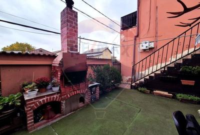 Casă individuală cu 13 camere cu Teren 405 Mp în Chiajna - 6