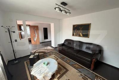 Casă cu 5 camere cu Teren 2070 Mp în Central - 7