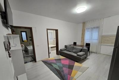 Apartament cu 2  camere - zona CUG - Realis Residence - Pet Friendly - 2