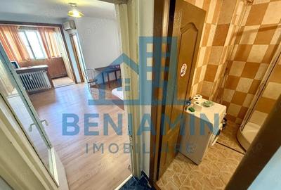 Garsoniera - mobilata - utilata - 31mp - Brazda - Titulescu - 1