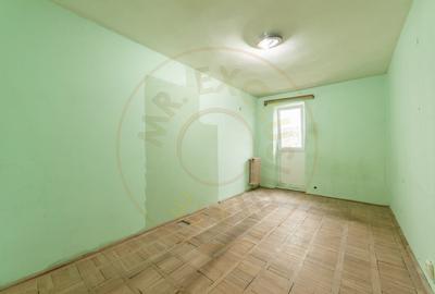 Apartament cu 3 camere circular în Războieni - 3
