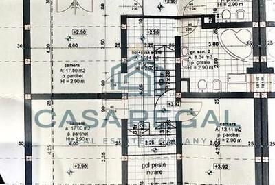 Casa de excepție în zona Spitalului Județean - 20