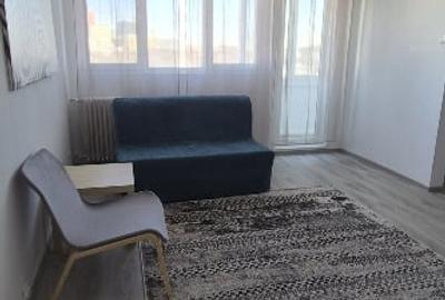 Apartament cu 2 camere semidecomandat în Domenii - 7