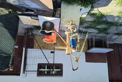 Casa de vinzare In Comuna Ziduri Sat Costieni Buzau la 10 Km de Rm Sarat - 3