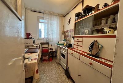 Apartament 3 camere decomandat etaj intermediar Vlahuta ITC - 8