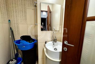 Apartament cu 4 camere la cheie | 78mp | Decomandat | Kaufland Marasti - 13