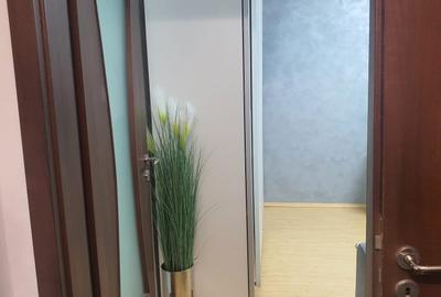 Garsonieră decomandată în Circumvalațiunii - 4