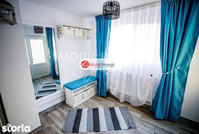 Apartament cu 3 camere în Cetate - 2