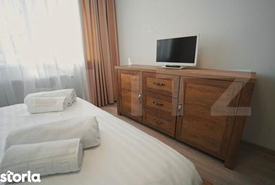 Apartament cu 2 camere semidecomandat în Ultracentral - 3