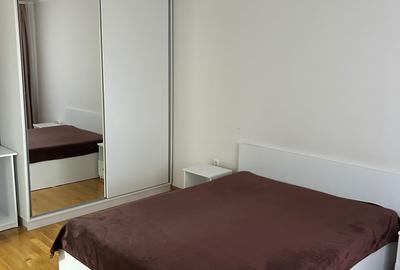 Apartament cu 2 camere decomandat în Ghiroda - 7