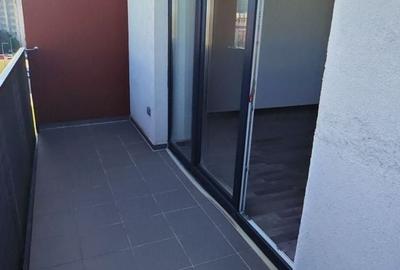 Apartament cu 3 camere semidecomandat, mobilat în Avantgarden - 13