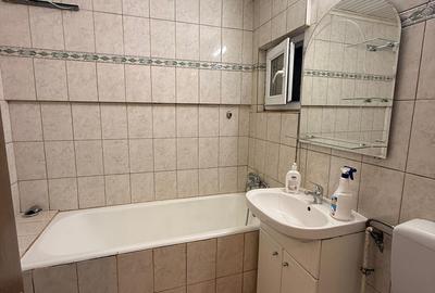 Apartament cu 3 camere decomandat, mobilat în Lacul Tei - 10