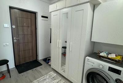 Garsonieră decomandată în Central - 1