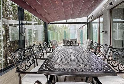 Apartament ce ofera acces catre 2 terase generoase - 11