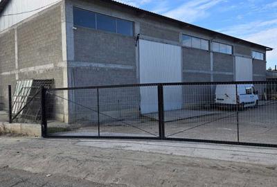 Spațiu comercial, de 400 mp, în Munteni - 6