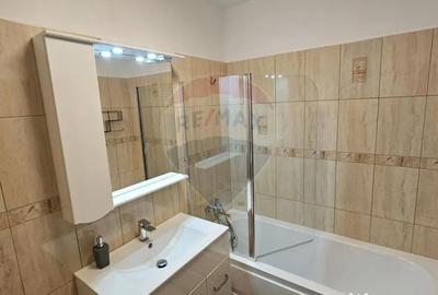 Garsonieră decomandată în Central - 5