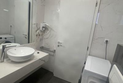 Apartament cu 2 camere decomandat în Central - 8
