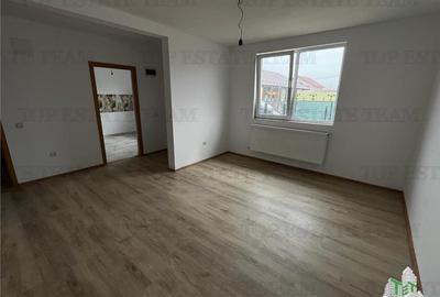 Casă individuală cu 4 camere cu Canalizare în Ciorogârla - 2