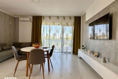Apartament cu 2 camere în Nord - 1