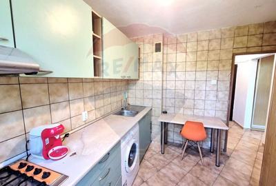 Apartament cu 2 camere decomandat, mobilat în Brâncoveanu - 8