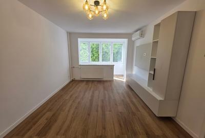 Sos Colentina, 10 minute metrou Bucur Obor, stradal, renovat complet,  mobilat - 17