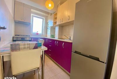 Apartament cu 2 camere în Militari