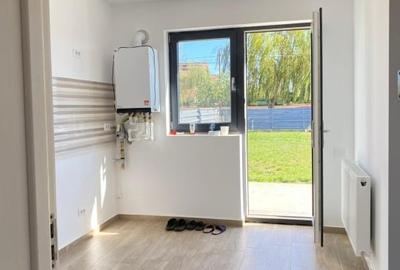 Casă individuală cu suflet, în Domnești – Intrarea Ghioceilor - 11