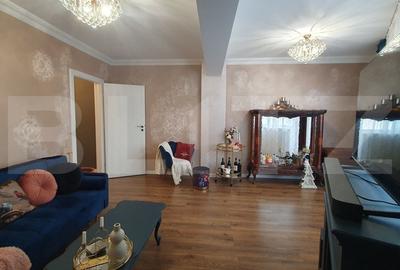 Apartament cu 2 camere, 57 mp, mobilat, complex Vivamus - 3