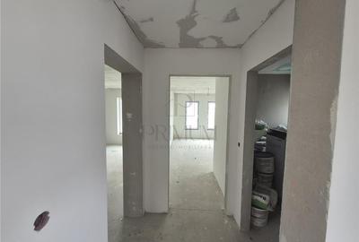Duplex personalizare interioara - 388 mp teren - zona excelenta langa 4 benzi - - 7