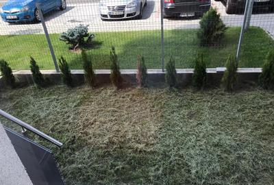 Apartament cu 2 camere semidecomandat în Avantgarden - 12
