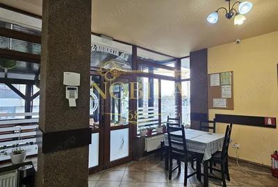 Spațiu comercial, de 93 mp, în Est - 19