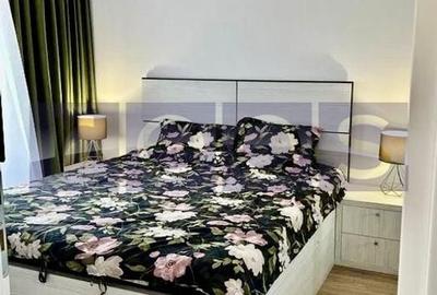 VANZARE APARTAMENT 2 CAMERE PALLADIUM RESIDENCES PARCARE SUBTERANA NICOLAE TECLU - 3