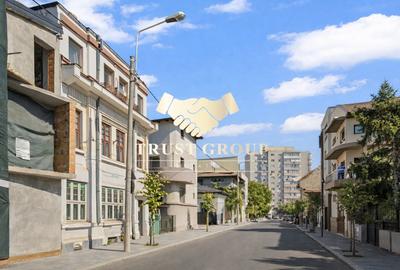 Casă individuală cu 10 camere cu Canalizare în Dacia - 3