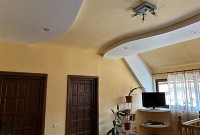 Casă individuală cu 7 camere în Central