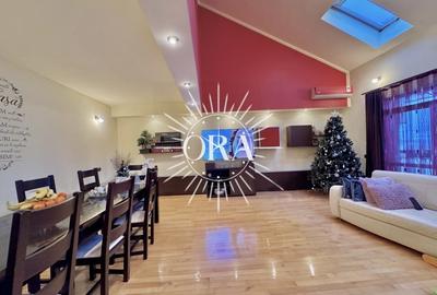 APARTAMENT 5 CAMERE | DE VANZARE | GHEORGHENI | IULIUS MALL | GARAJ - 6