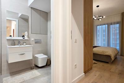 First Estates Pipera | Apartament Premium 2 Camere, Prima Închiriere - 10