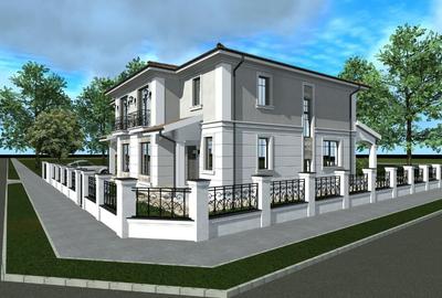 Proprietar vand casa tip mediteranean 5 camere Timisoara - 3