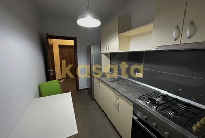 Apartament cu 2 camere semidecomandat, mobilat în Grozăvești - 5