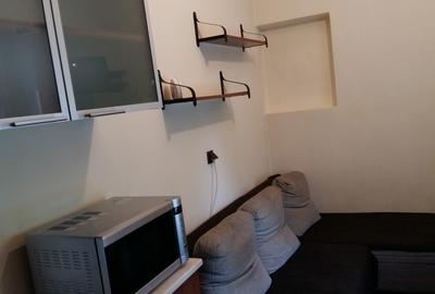 Garsonieră semidecomandată în Grădina Icoanei - 1