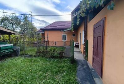 Casa 4 camere Sangeorgiu de Mures Str Nordului Teren 3800 mp - 4