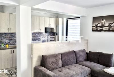Apartament cu 2 camere, mobilat în Tractorul - 9