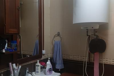 Baicului, Gara Obor - 1